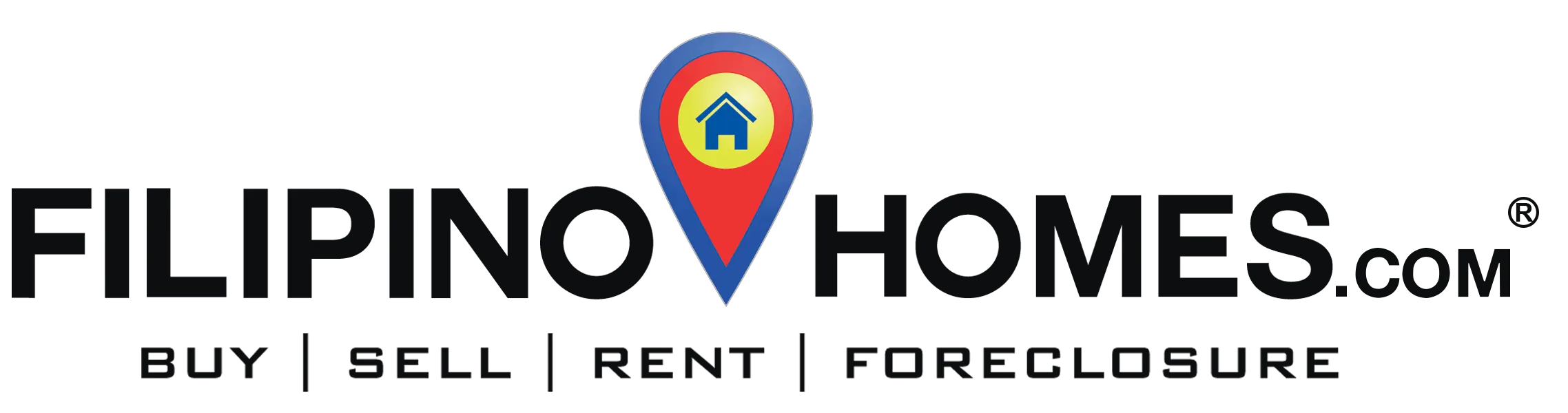 Filipino Homes